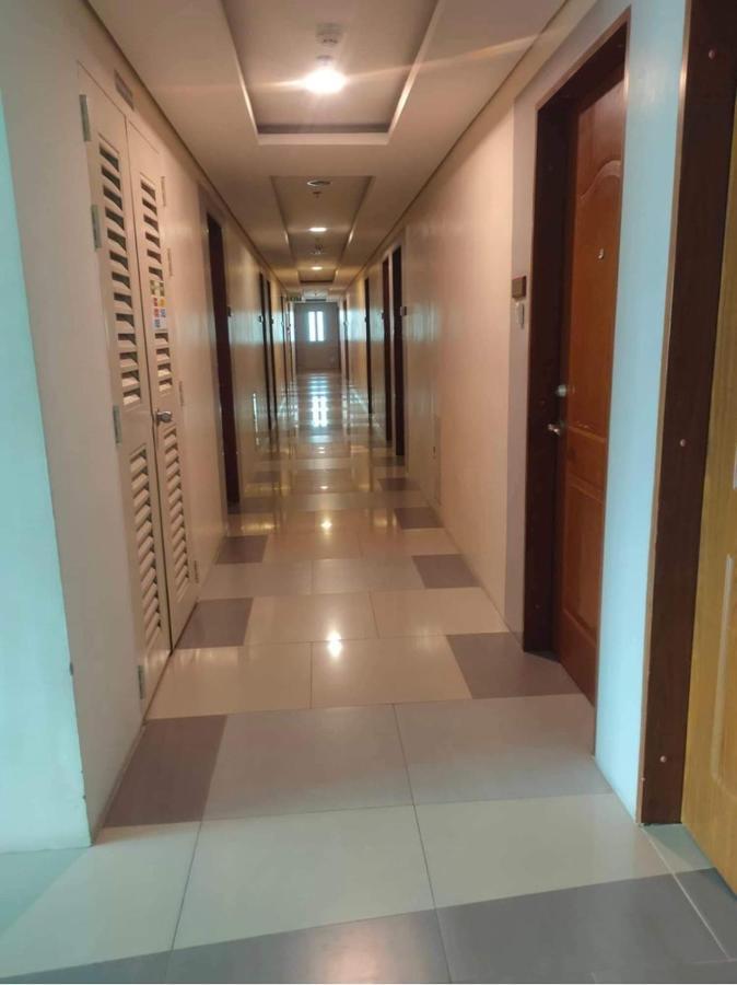 Beacon Makati Condo Free Pool Access Free Wifi 100Mbps & Free Netflix Manila Luaran gambar