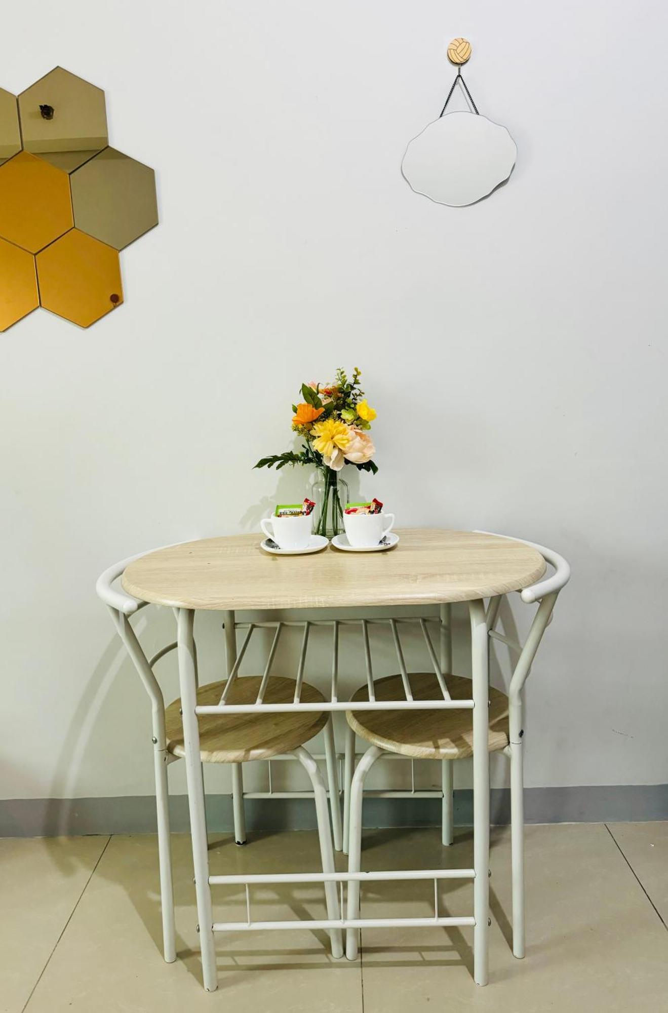 Beacon Makati Condo Free Pool Access Free Wifi 100Mbps & Free Netflix Manila Luaran gambar